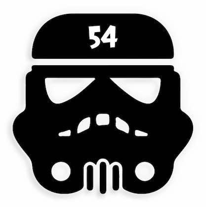 54 Stormtrooper