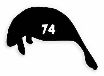 74 Manatee