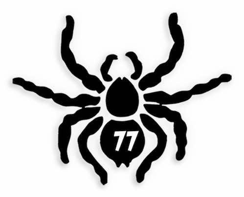 77 Spider
